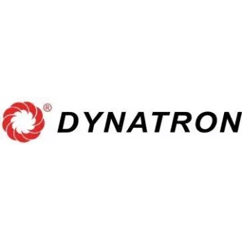Dynatron Q11P Passieve CPU-koeler voor Intel LGA1700/LGA1851 4U Server Heatsink