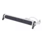 Legrand Overspanningsbeveiliging Verlengsnoer 6x Stopcontact type F 1,5m Wit/Zwart