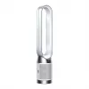 Dyson Purifier Cool PC1 Luchtreiniger en Ventilator Zilver/Wit