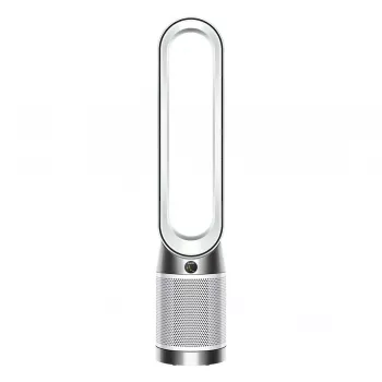 Dyson Purifier Cool PC1 Luchtreiniger en Ventilator Zilver/Wit