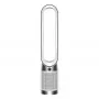 Dyson Purifier Cool PC1 Luchtreiniger en Ventilator Zilver/Wit