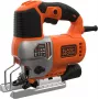 Black & Decker BES610K-QS 650W pendelzaag in Kitbox