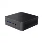 CHUWI AuBox-X-P Mini PC Intel Core Ultra 7 256V 16GB RAM 1TB SSD Wi-Fi Bluetooth LAN Windows 11 Pro Zwart