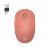 PORT DESIGNS PORT CONNECT Mouse Collection II Draadloos 2,4 GHz Oranje