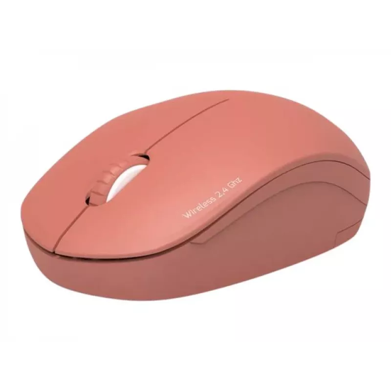 PORT DESIGNS PORT CONNECT Mouse Collection II Draadloos 2,4 GHz Oranje