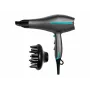 Cecotec IoniCare 5300 Maxi Aura zwarte haardroger 2200W