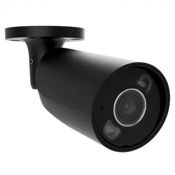 AJAX BulletCam HL IP-camera, 8MP, 2,8mm, Zwart