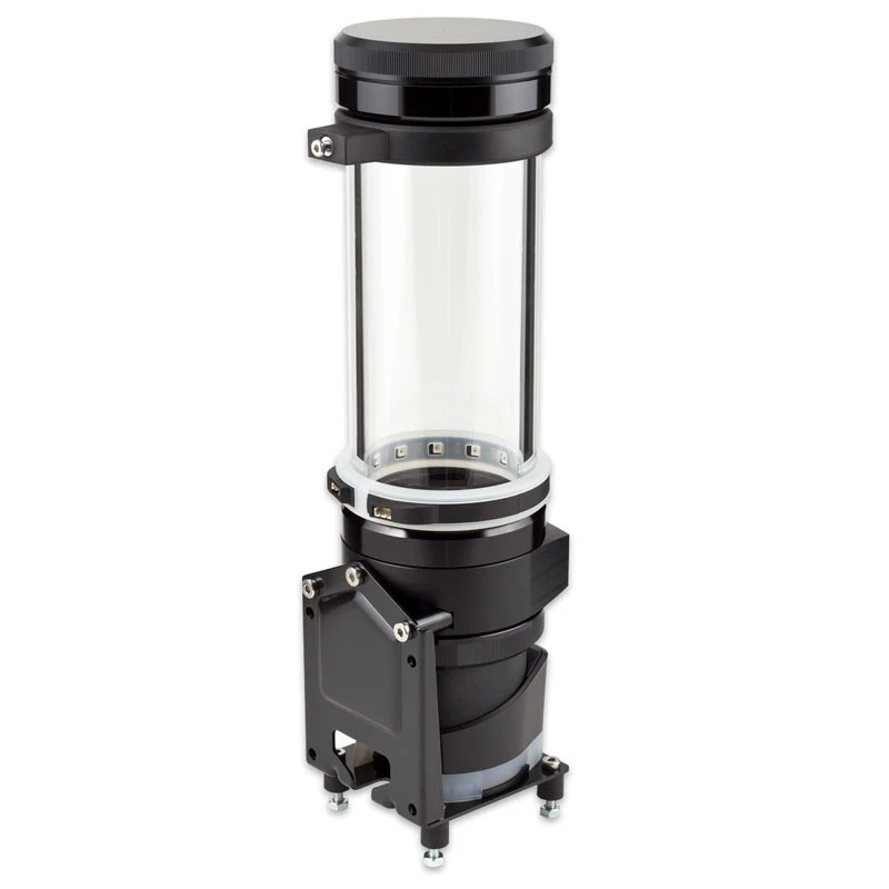 Aqua Computer ULTITUBE D5 150 PRO Reservoir met D5 NEXT Pomp