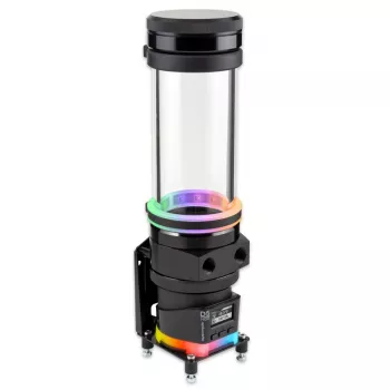 Aqua Computer ULTITUBE D5 150 PRO Reservoir met D5 NEXT Pomp