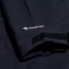 Berghaus Hillwalker Gore-Tex InterActive Jacket - Damesjas, Maat S (Zwart)