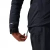Berghaus Hillwalker Gore-Tex InterActive Jacket - Damesjas, Maat S (Zwart)