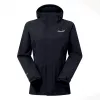 Berghaus Hillwalker Gore-Tex InterActive Jacket - Damesjas, Maat S (Zwart)