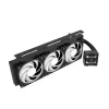 ZALMAN ALPHA2 SE A36 BLACK 360 mm CPU-vloeistofkoeler