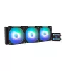 ZALMAN ALPHA2 SE A36 BLACK 360 mm CPU-vloeistofkoeler