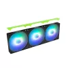 ZALMAN ALPHA2 SE A36 BLACK 360 mm CPU-vloeistofkoeler