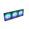 ZALMAN ALPHA2 SE A36 BLACK 360 mm CPU-vloeistofkoeler