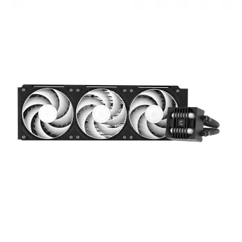 ZALMAN ALPHA2 SE A36 BLACK 360 mm CPU-vloeistofkoeler