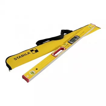 STABILA TECH 196 DL Digitale waterpas, 100 cm