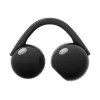 Sony LinkBuds Clip WF-LC900 True Wireless Open-Ear Earbuds, Bluetooth 5.2, IPX4, Zwart