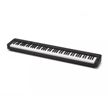 Casio CDP-S110 BK Digitale piano, Zwart