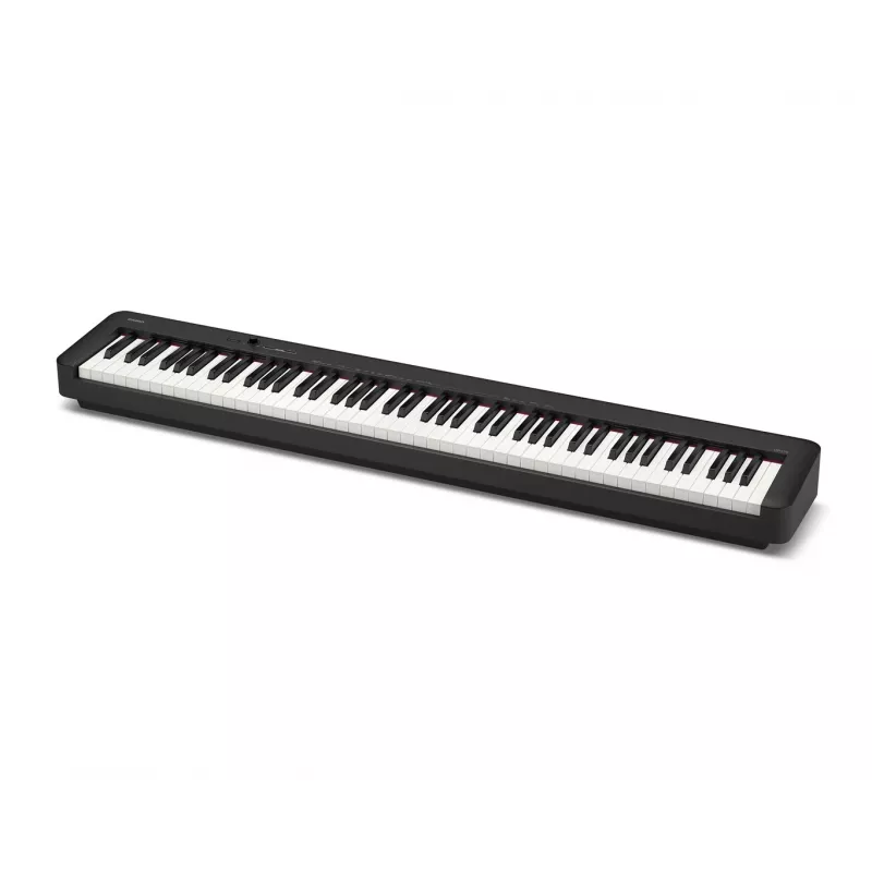 Casio CDP-S110 BK Digitale piano, Zwart