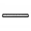 Casio CDP-S110 BK Digitale piano, Zwart