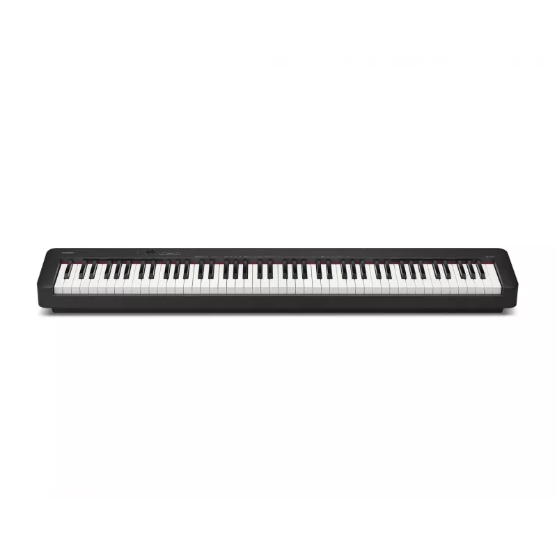 Casio CDP-S110 BK Digitale piano, Zwart