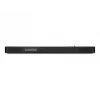 Casio CDP-S110 BK Digitale piano, Zwart