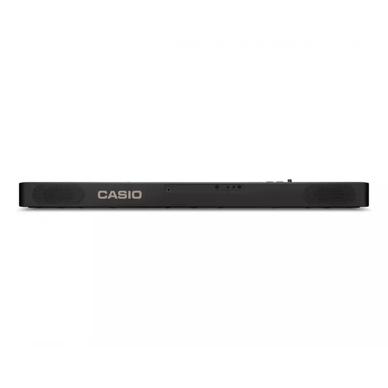 Casio CDP-S110 BK Digitale piano, Zwart
