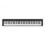 Casio CDP-S110 BK Digitale piano, Zwart