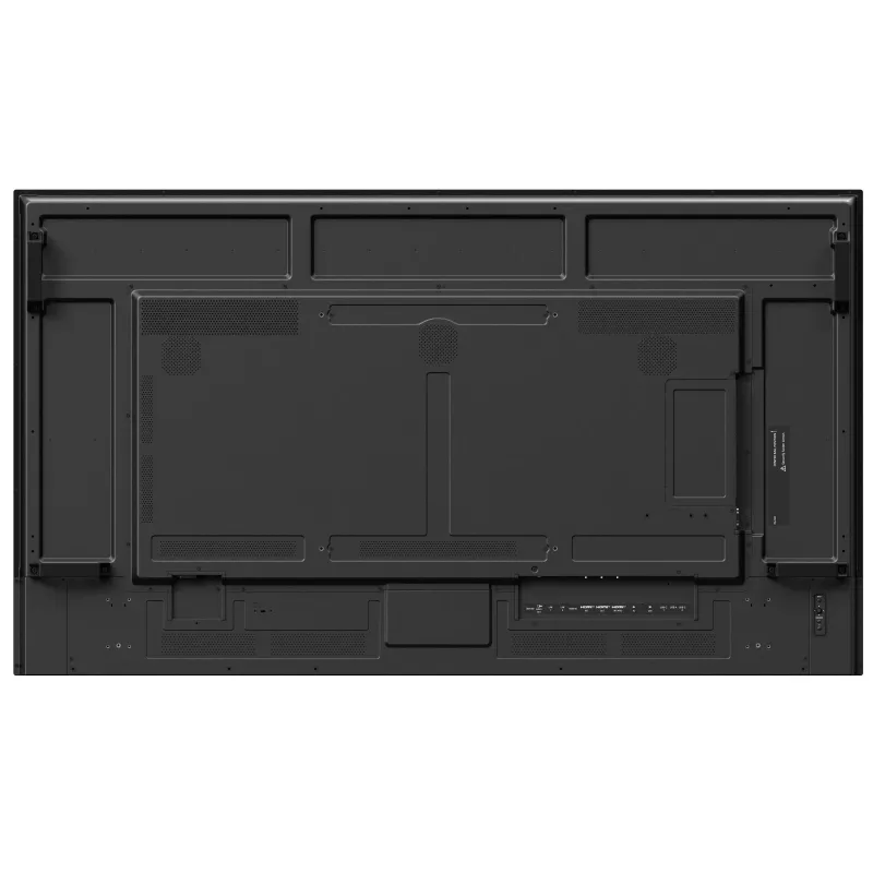 Sharp MultiSync M652 65 inch 4K UHD Professioneel display 550 cd/m² 24/7