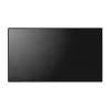 Sharp MultiSync M652 65 inch 4K UHD Professioneel display 550 cd/m² 24/7