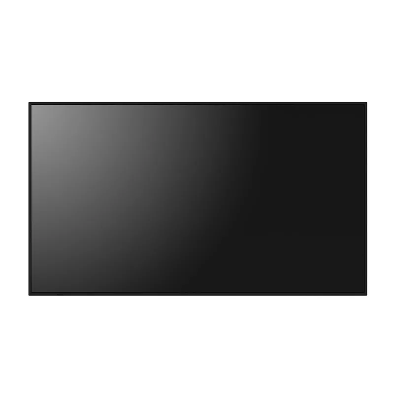 Sharp MultiSync M652 65 inch 4K UHD Professioneel display 550 cd/m² 24/7