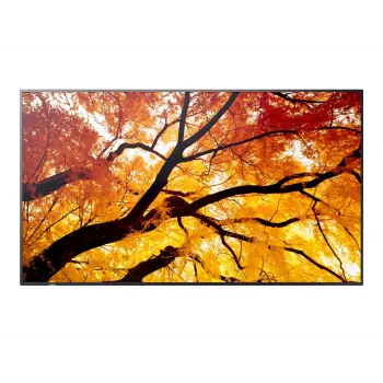 Sharp MultiSync M652 65 inch 4K UHD Professioneel display 550 cd/m² 24/7