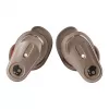 Skullcandy Method 360 ANC True Wireless In-Ear Hoofdtelefoon Bluetooth 5.3 Bruin ANC IPX4