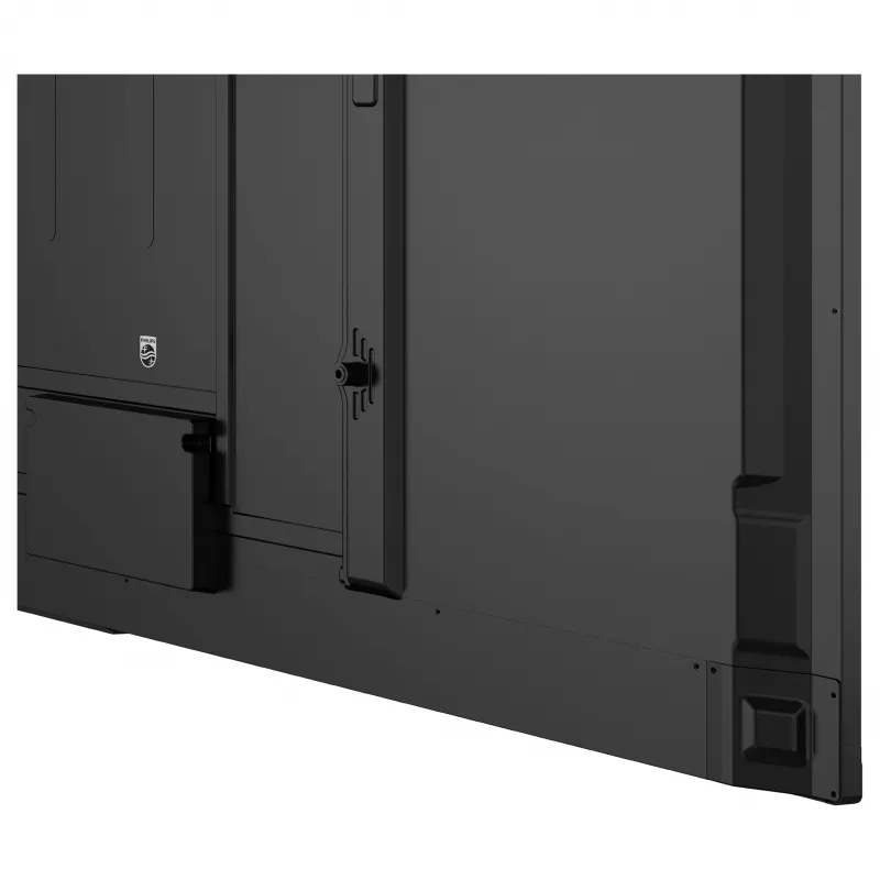 Philips 65BDL4252E 65 inch 4K UHD Interactief Digital-Signage-display met Multi-Touch