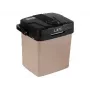 Lafe ChillBox draagbare reiskoelkast van 26 L, bruin (LAFLOD47790)