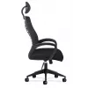 MARK ADLER Manager 2.0 Bureau-/computersstoel AirMESH HD TILT PLUS Zwart