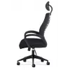 MARK ADLER Manager 2.0 Bureau-/computersstoel AirMESH HD TILT PLUS Zwart
