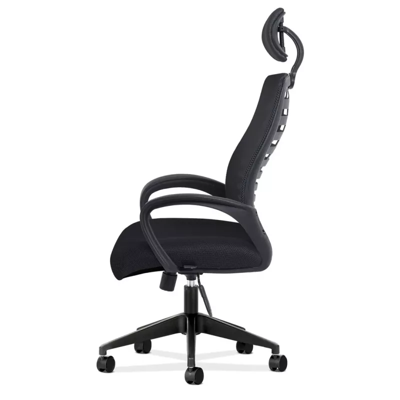 MARK ADLER Manager 2.0 Bureau-/computersstoel AirMESH HD TILT PLUS Zwart