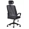 MARK ADLER Manager 2.0 Bureau-/computersstoel AirMESH HD TILT PLUS Zwart