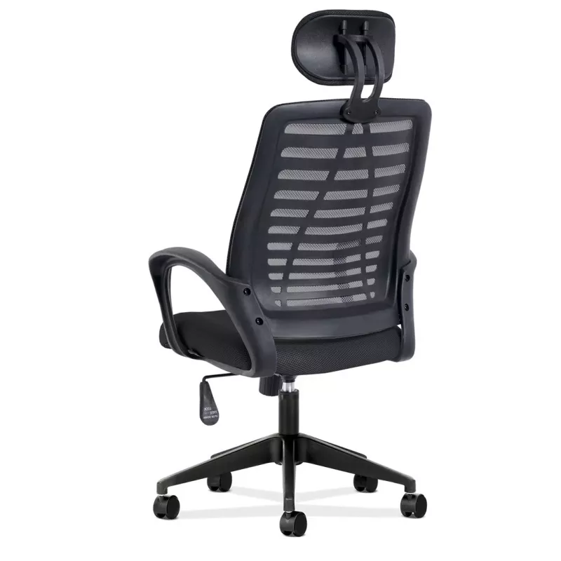 MARK ADLER Manager 2.0 Bureau-/computersstoel AirMESH HD TILT PLUS Zwart