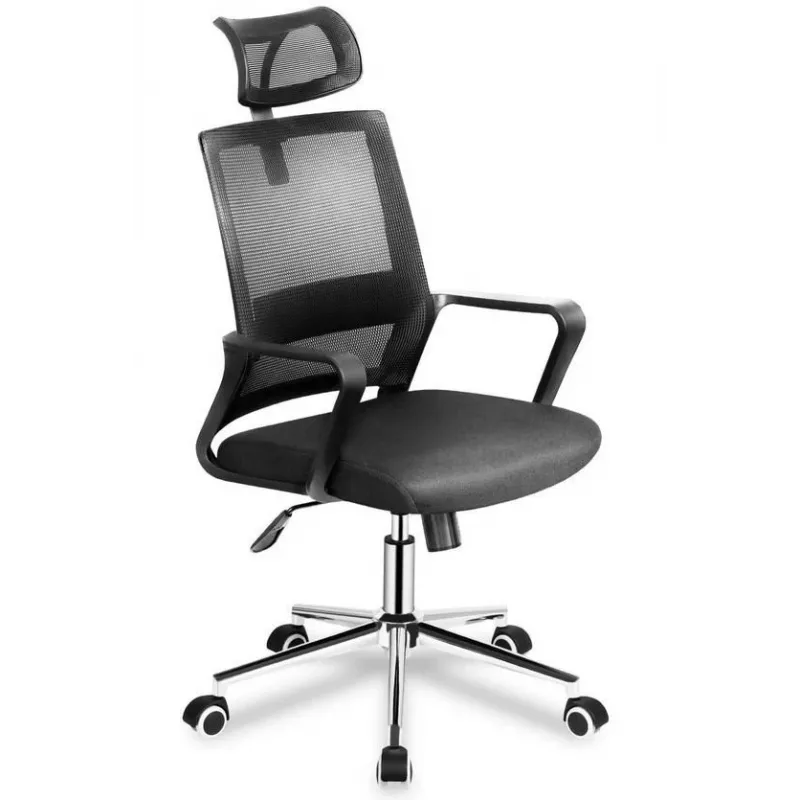 MARK ADLER Manager 2.0 Bureau-/computersstoel AirMESH HD TILT PLUS Zwart