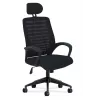 MARK ADLER Manager 2.0 Bureau-/computersstoel AirMESH HD TILT PLUS Zwart