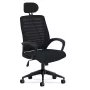 MARK ADLER Manager 2.0 Bureau-/computersstoel AirMESH HD TILT PLUS Zwart