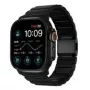 NOMAD Titanium Band voor Apple Watch 46/49mm Zilver