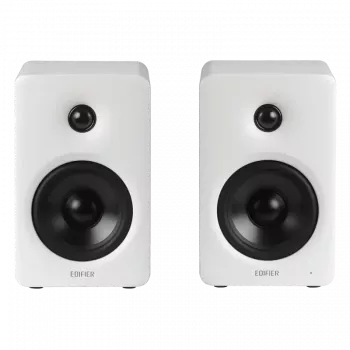 Edifier M90 Compacte actieve 2.0-luidsprekers, Wit