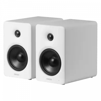 Edifier M90 Compacte actieve 2.0-luidsprekers, Wit
