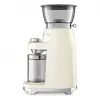 Smeg CGF03CREU Koffiemolen 150 W Crème