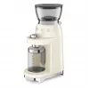 Smeg CGF03CREU Koffiemolen 150 W Crème